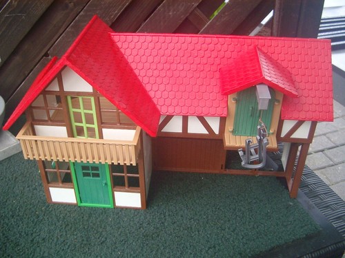 Playmobil bauernhof - playmobil,