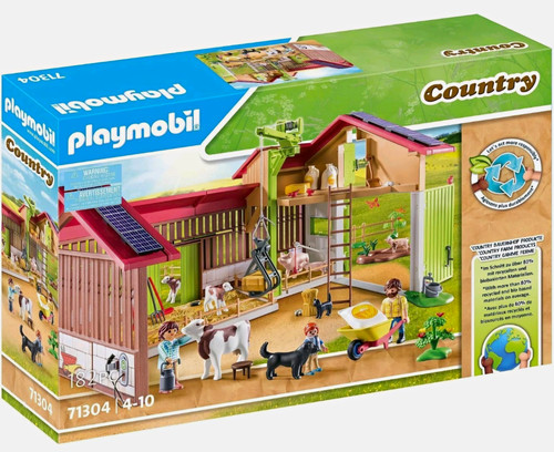 Playmobil country großer - country,