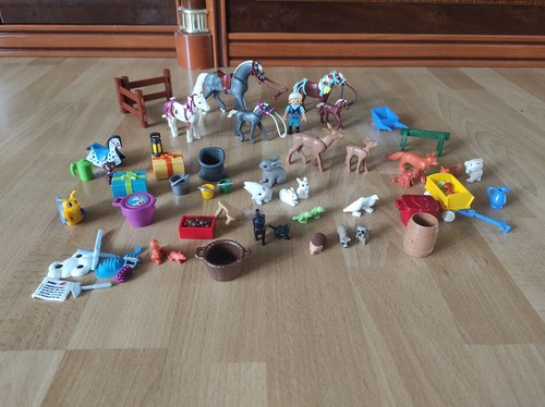 Playmobil bauernhof - playmobil,