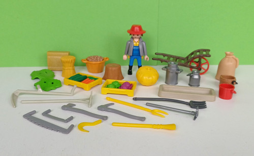Playmobil sammlung set 4179 - sammlung,