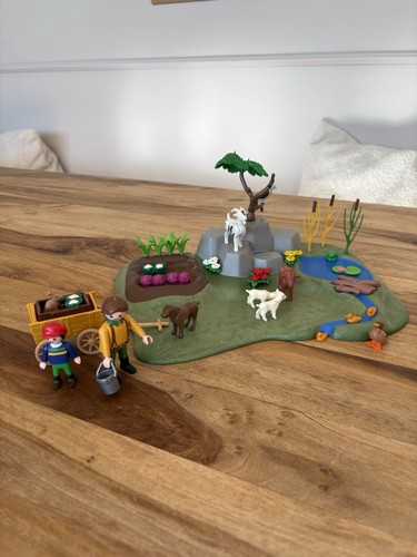 Playmobil 3124 superset - playmobil,