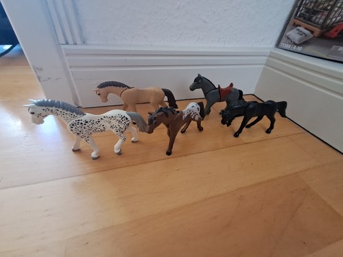 Playmobil country bauernhof - playmobil,