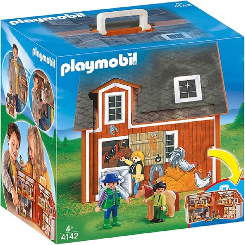 Playmobil 4142 mein - playmobil®,
