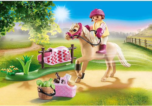 Playmobil 70521 country - –, 29