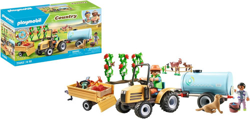 Playmobil country 71442 - country,