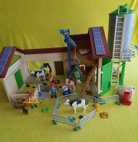 Playmobil 70132 großer - playmobil, -großer