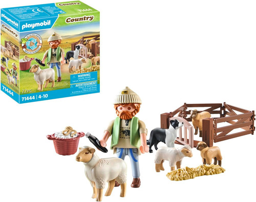 Playmobil country 71444 - playmobil,