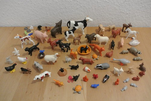 Playmobil tiere bauernhof - playmobil,