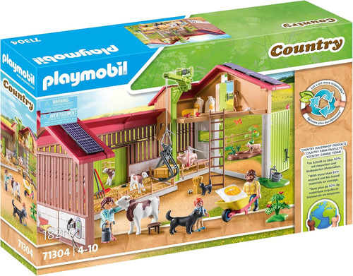 Playmobil country 71304 - playmobil,