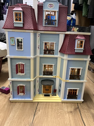 Playmobil konvolut sammlung - konvolut,