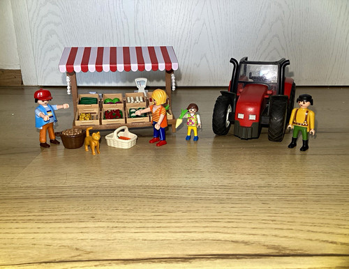 Playmobil 6121 - playmobil, |