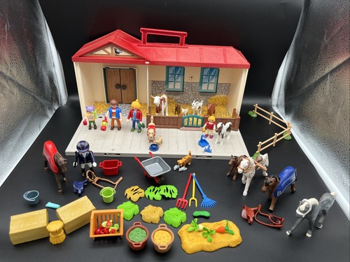 Playmobil country 4897 - playmobil,