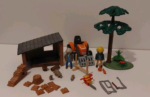 Playmobil country set 6814 - playmobil,