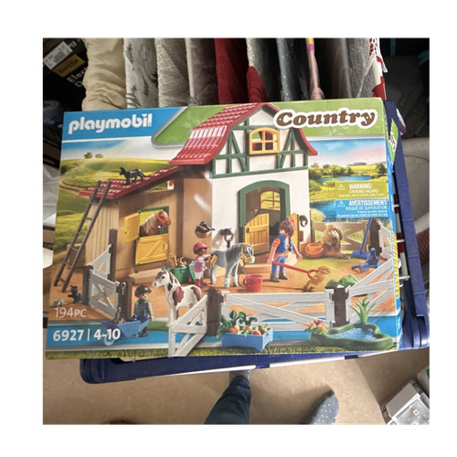 Playmobil country - playmobil,