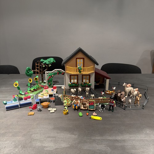Playmobil country 5120 - country,