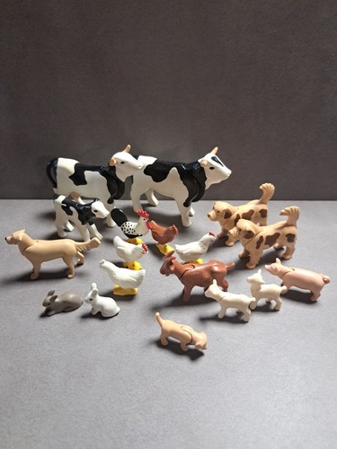 Playmobil tiere 18 - playmobil,