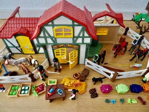 Playmobil 6926 großer - 6926,