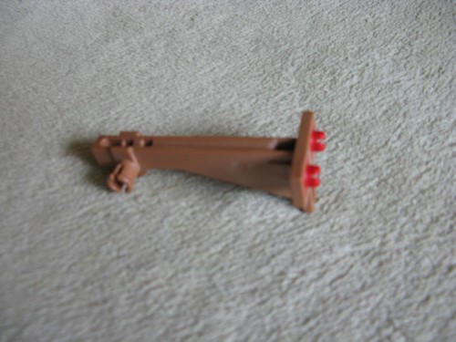 Playmobil bauernhof kran - bauernhof,