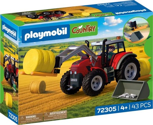 Playmobil 72305 großer - playmobil,