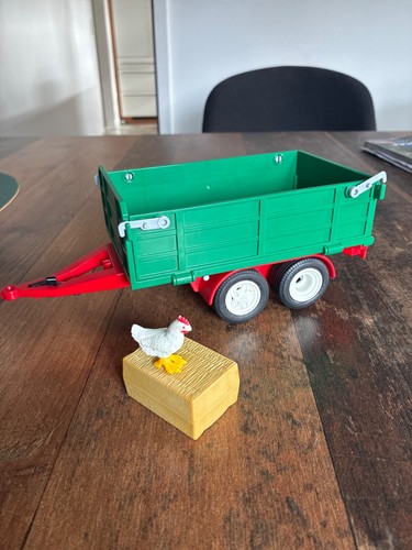 Playmobil aus 4496 anhänger - playmobil,