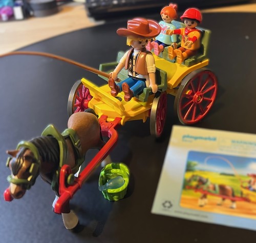 Playmobil country 6932 - playmobil,