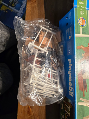Playmobil bauernhof - playmobil,