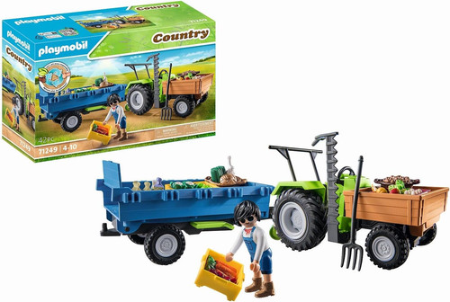 Playmobil country 71249 - playmobil,