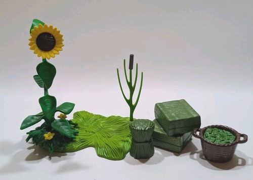 Playmobil bauernhof - **playmobil**,