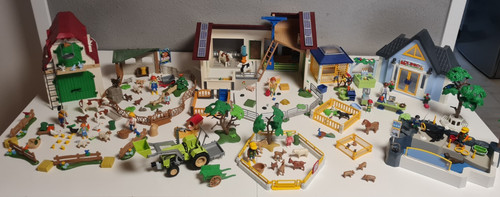 Playmobil 70887 70132 - ,