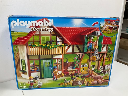 Playmobil country großer - country, –