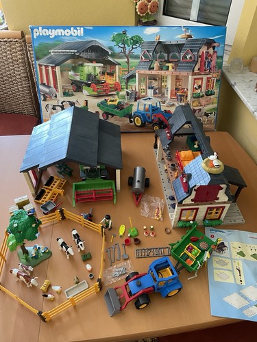 Playmobil country 4055 - playmobil,