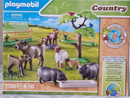 Playmobil country 71307 - 71307, die