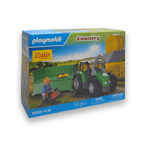 Playmobil 72010 country - playmobil,