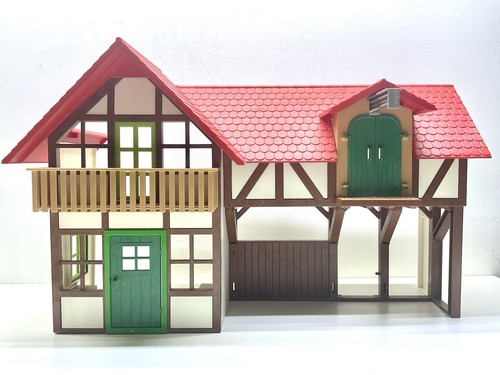 Playmobil 6120 großer - 6120,