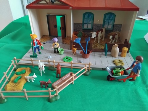 Playmobil 4897