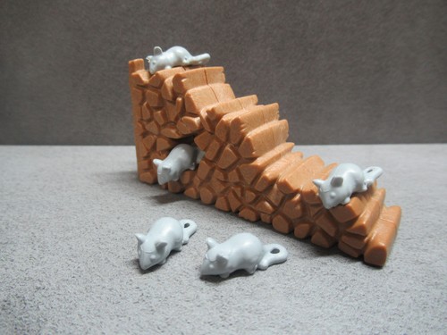 Playmobil tiere maus - playmobil,