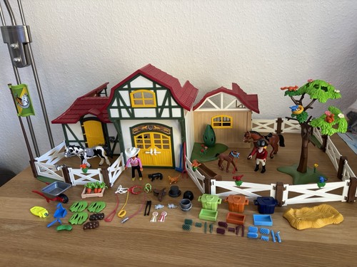 Playmobil 6926 großer - playmobil,