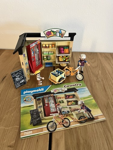 Playmobil country 71250 - playmobil,