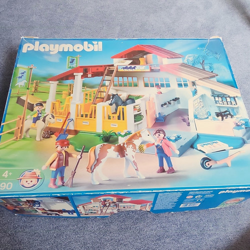 Playmobil