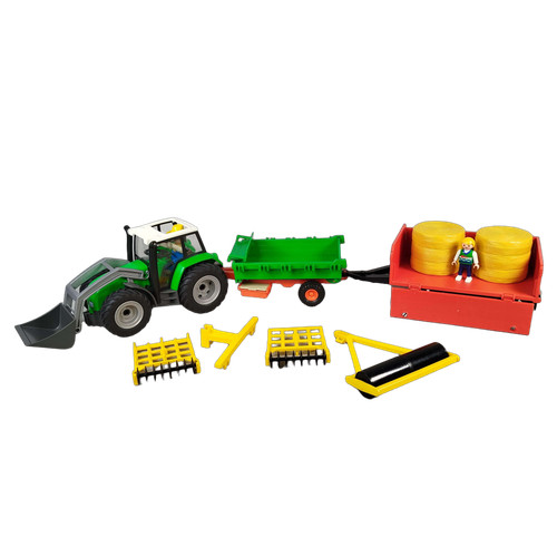 Playmobil bundle bauernhof set - playmobil,