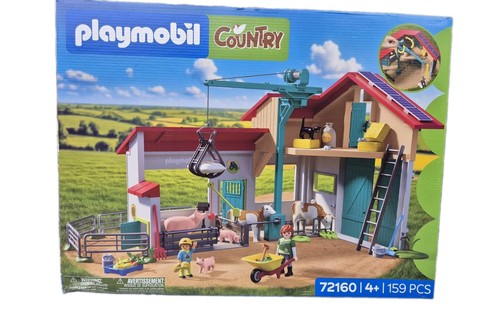 Playmobil country 72160 - country,