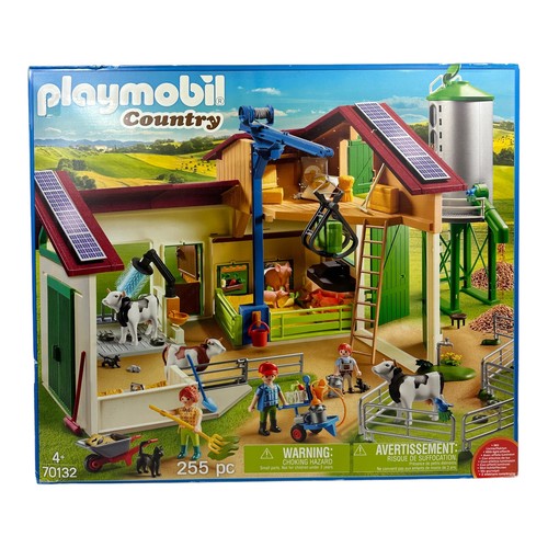 Playmobil 70132 country - playmobil®,