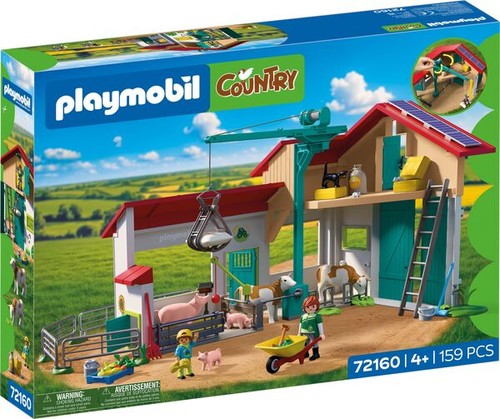 Playmobil 72160 großer - playmobil,