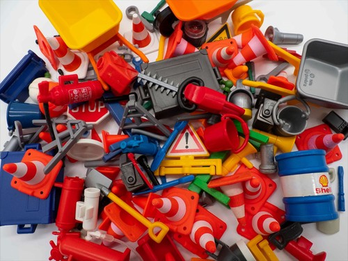 Playmobil 200g