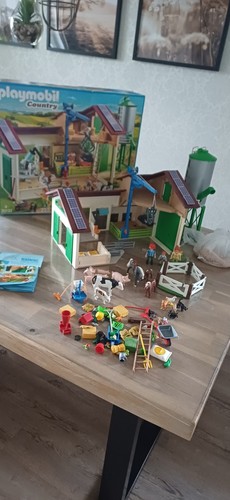 Playmobil 70132 großer - 70132,