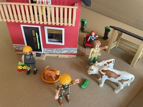Playmobil country 71248 - playmobil,