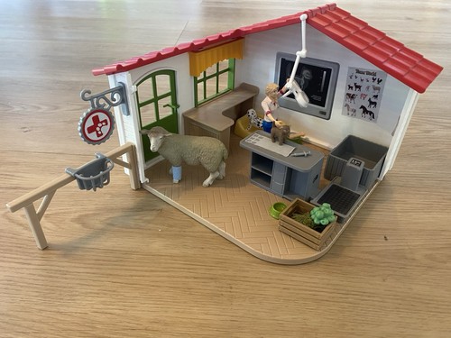 Playmobil bauernhof serie - playmobil, bauernhof-serie