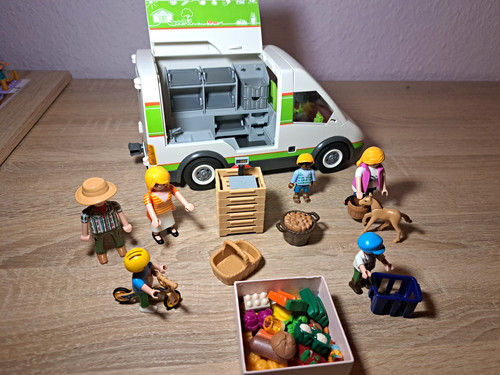 Playmobil