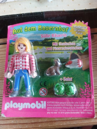 Playmobil auf dem - auf,
