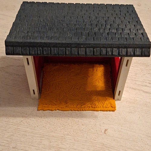 Playmobil bauernhof - playmobil,